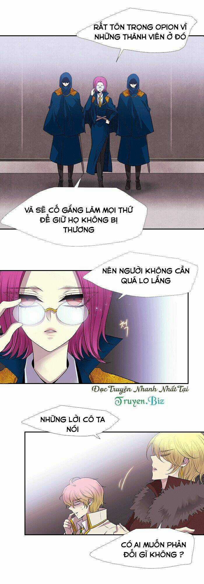 Black Haze Chapter 228 trang 13