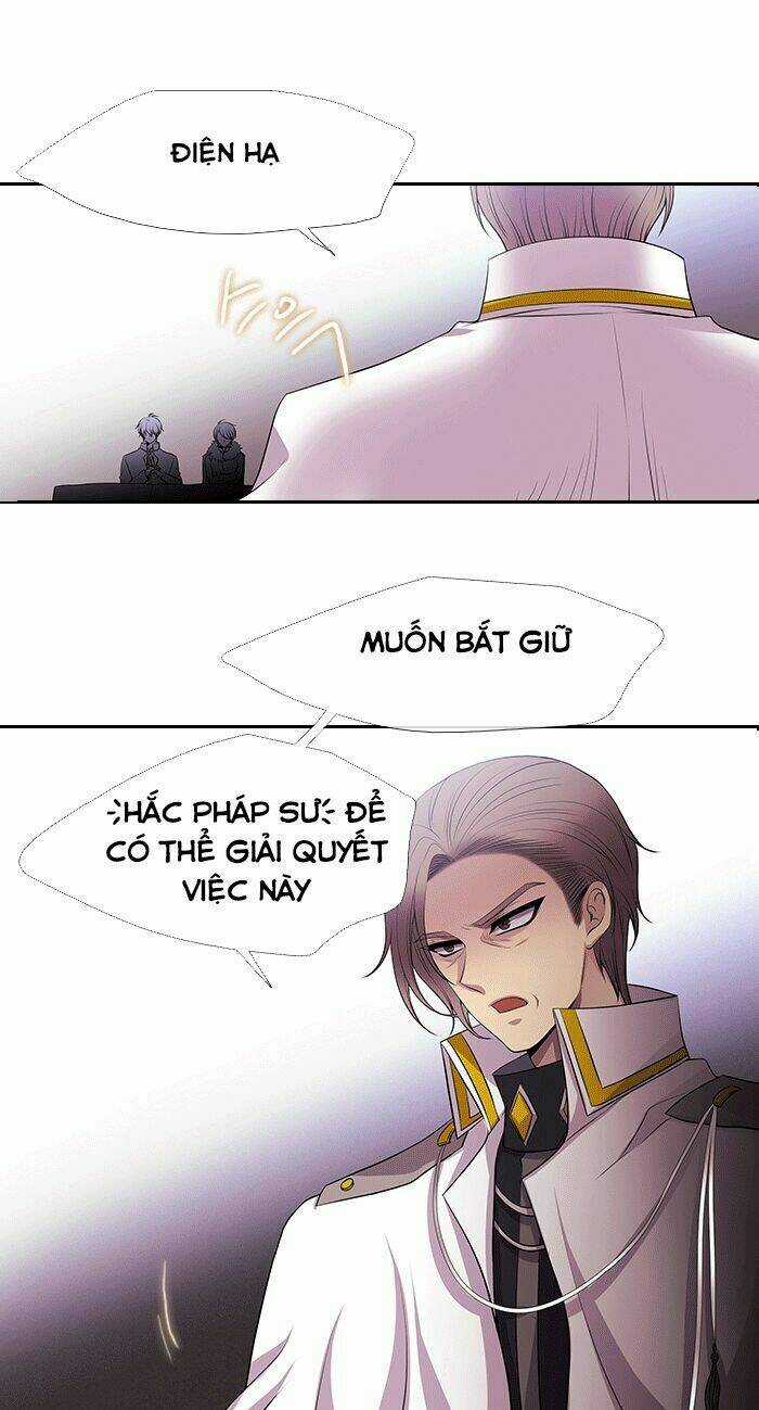 Black Haze Chapter 228 trang 14