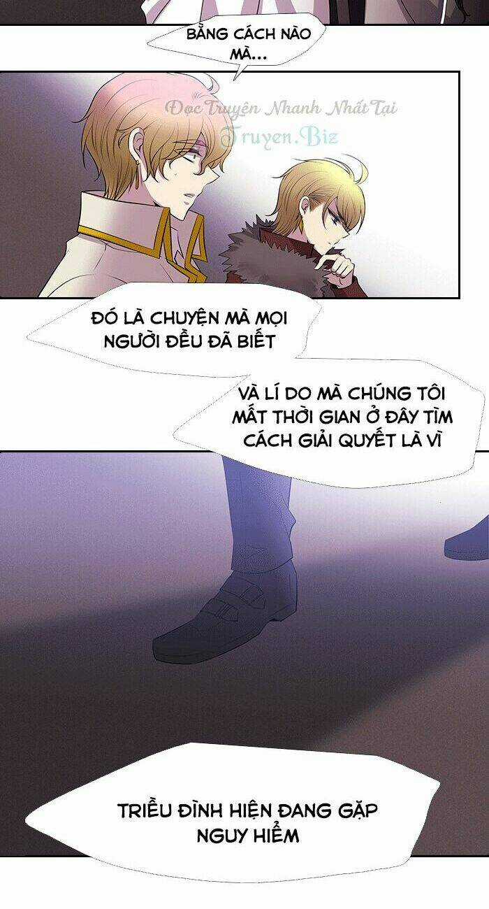 Black Haze Chapter 228 trang 15