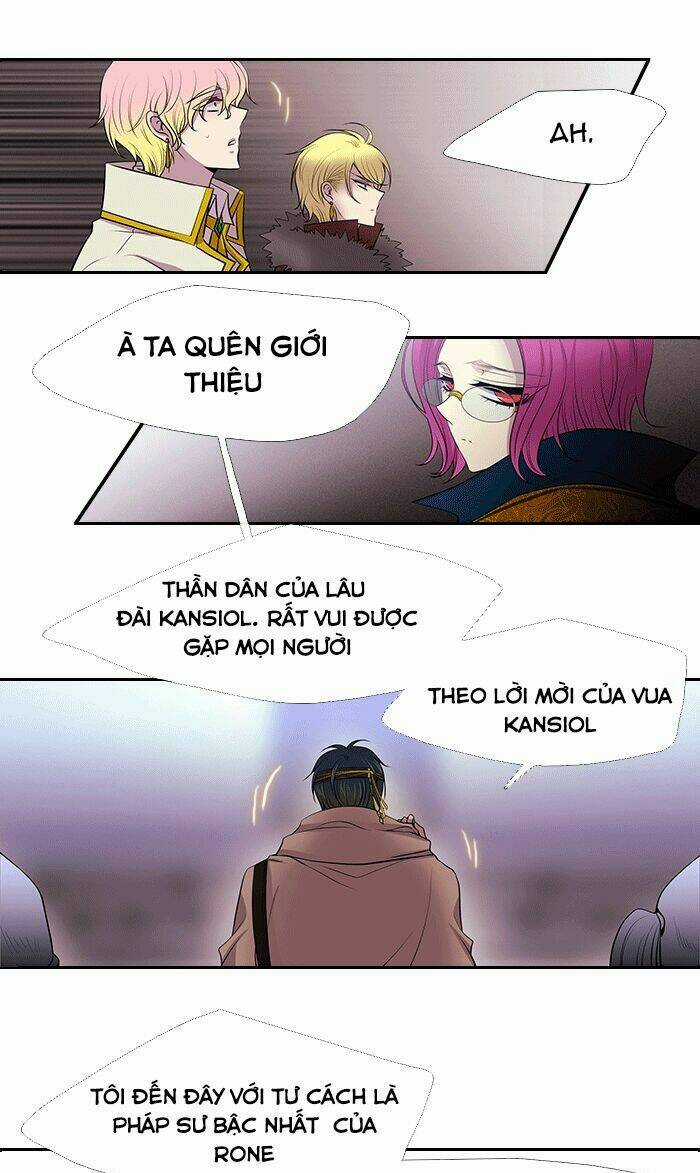 Black Haze Chapter 228 trang 17