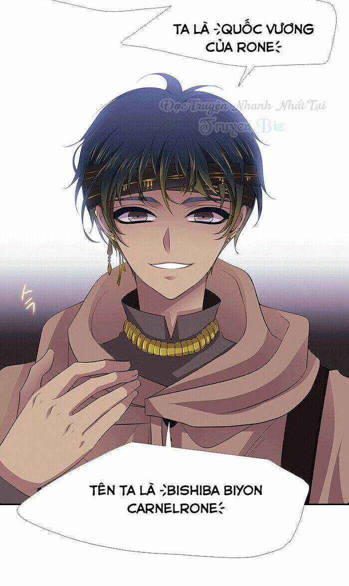 Black Haze Chapter 228 trang 18