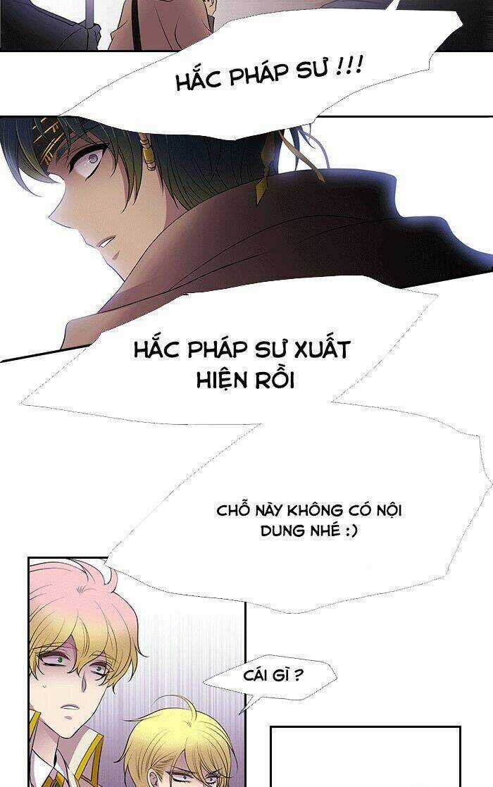 Black Haze Chapter 228 trang 20