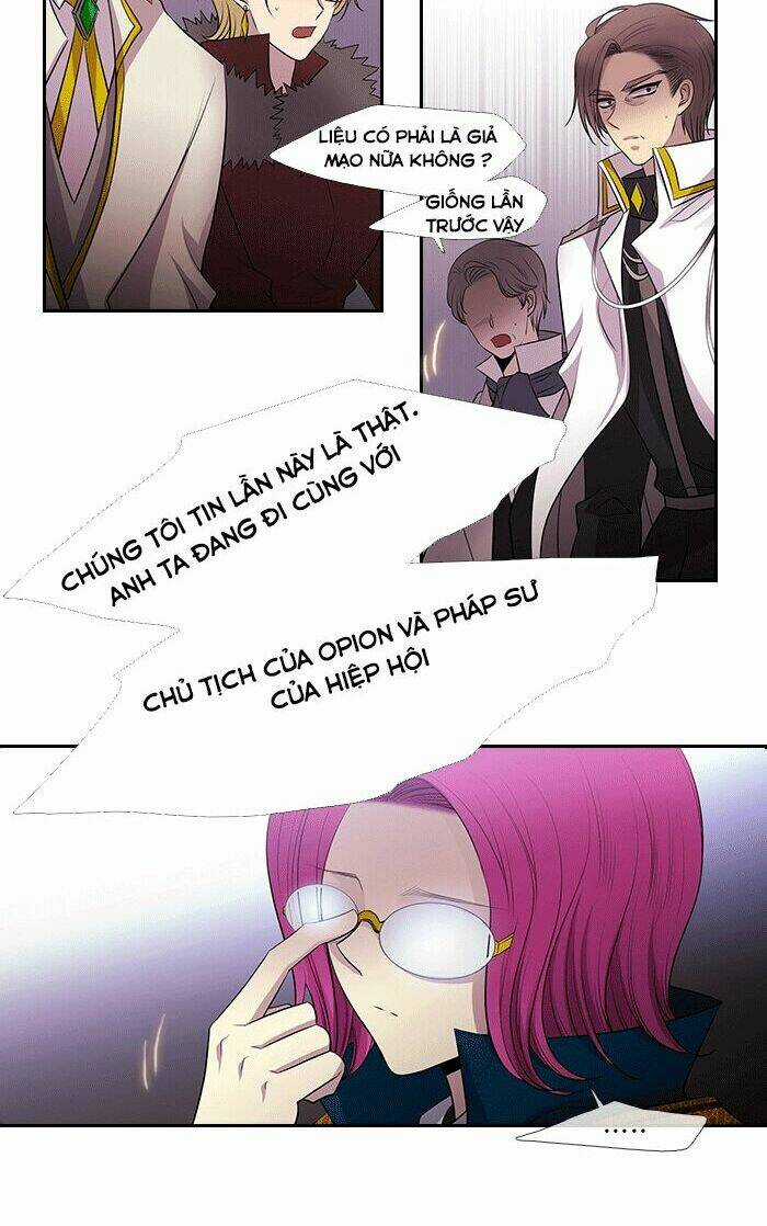 Black Haze Chapter 228 trang 21