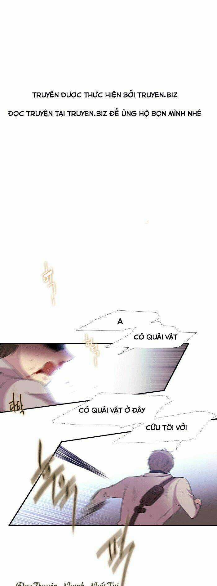 Black Haze Chapter 228 trang 22