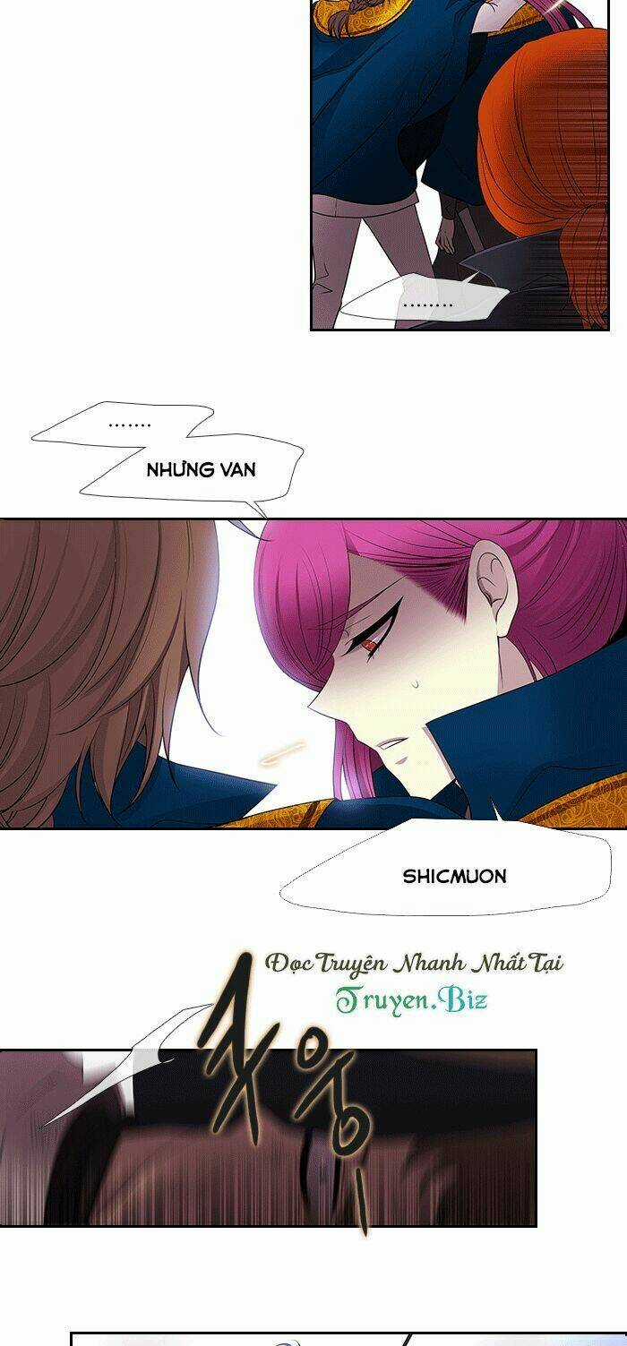 Black Haze Chapter 228 trang 25