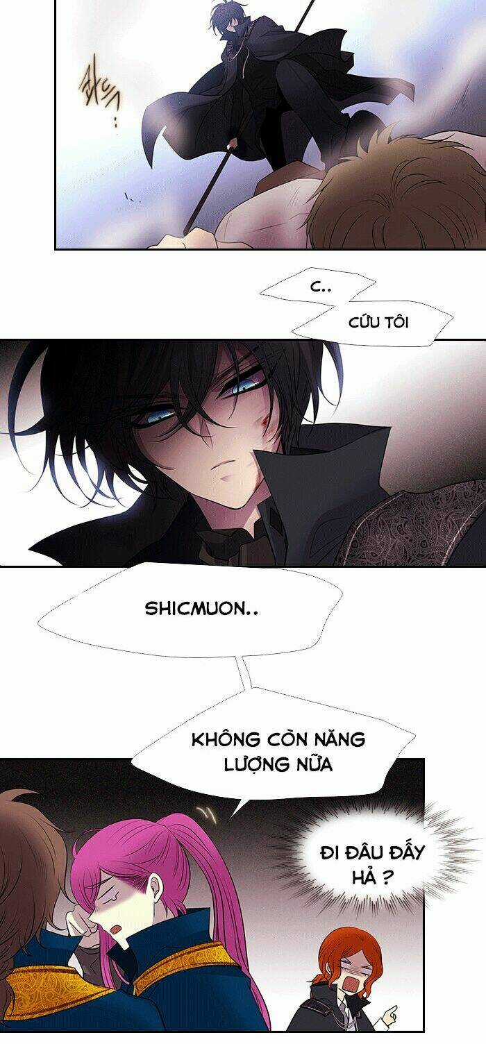 Black Haze Chapter 228 trang 26