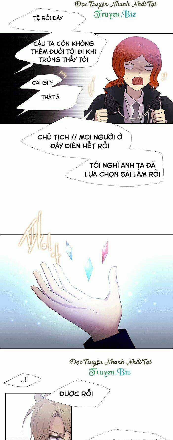 Black Haze Chapter 228 trang 27