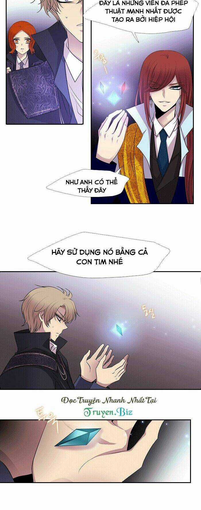 Black Haze Chapter 228 trang 28