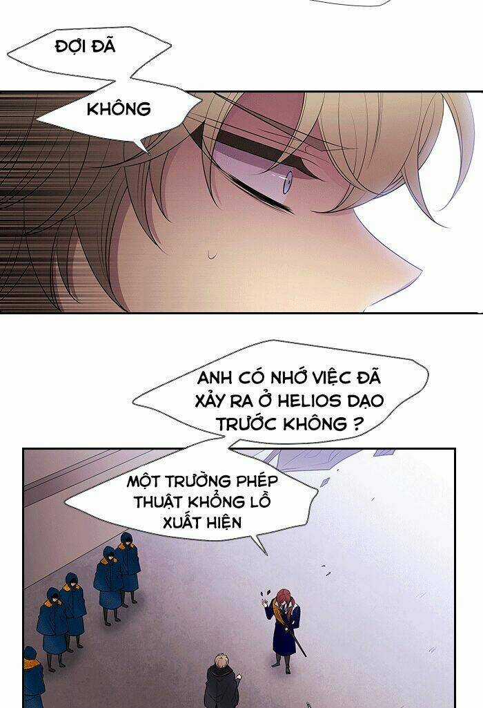 Black Haze Chapter 228 trang 30