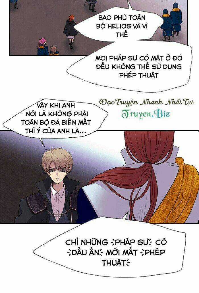 Black Haze Chapter 228 trang 31