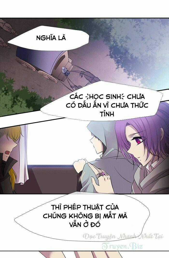 Black Haze Chapter 228 trang 32