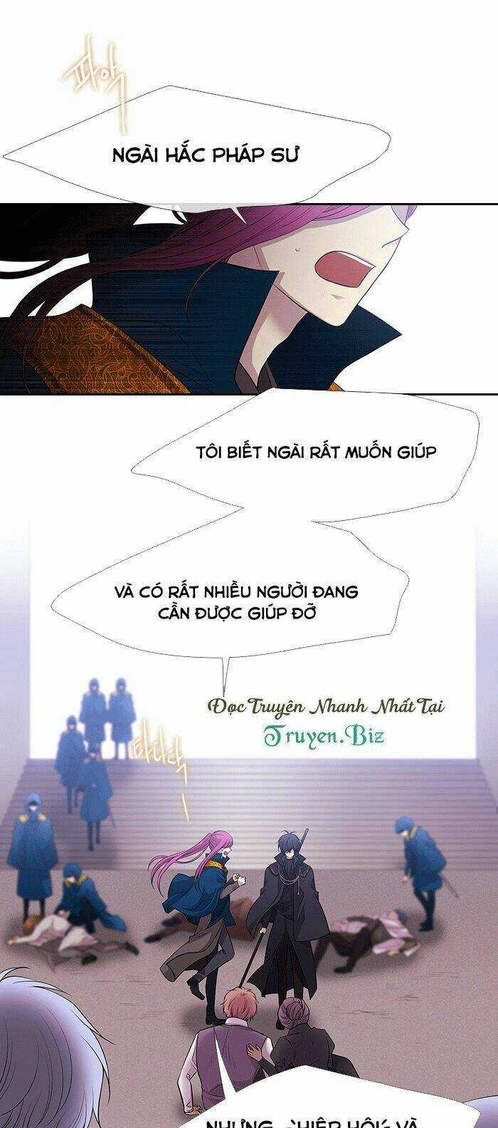 Black Haze Chapter 228 trang 4