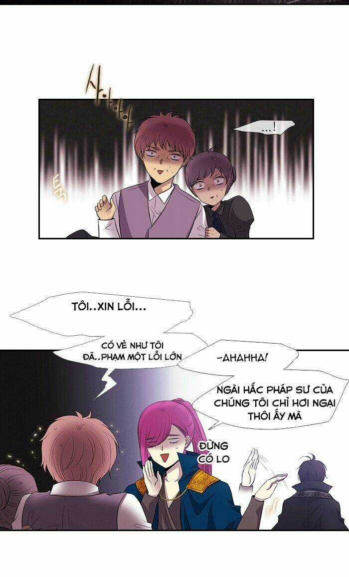 Black Haze Chapter 228 trang 7