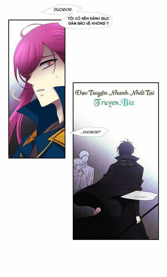 Black Haze Chapter 228 trang 8