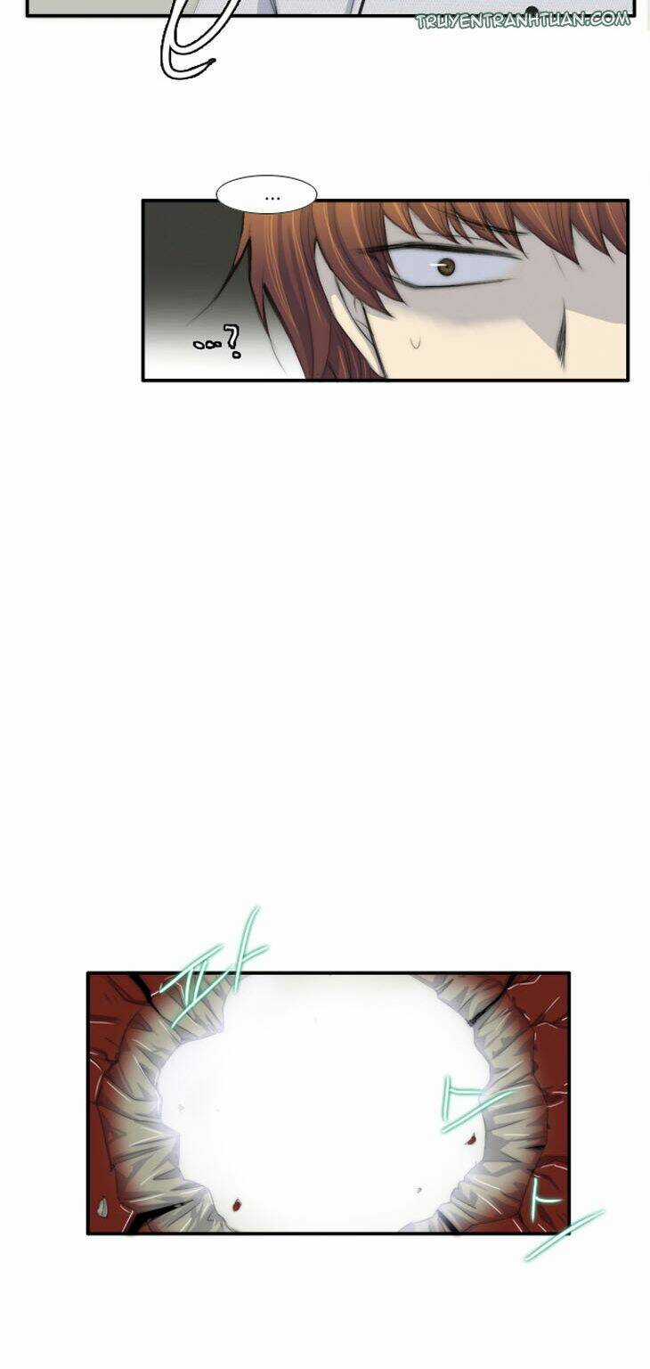 Black Haze Chapter 23 trang 18