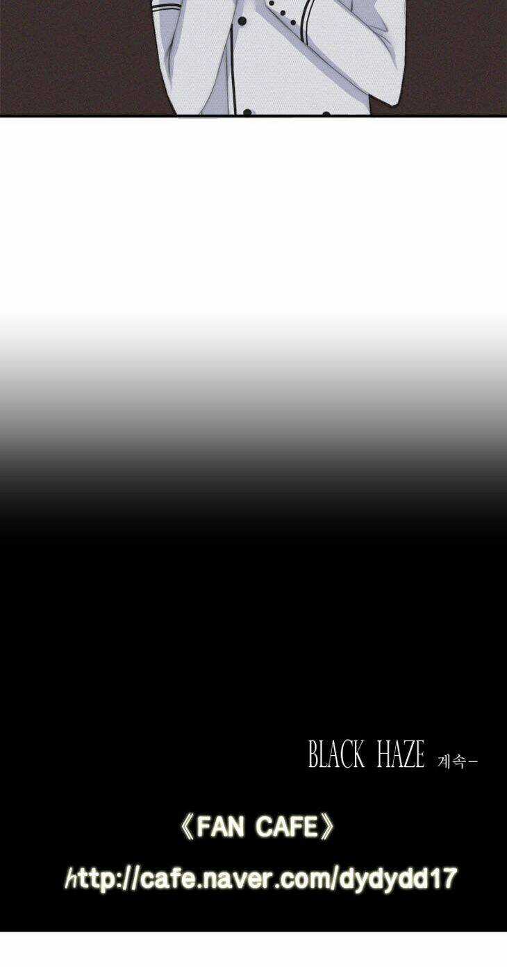 Black Haze Chapter 23 trang 28