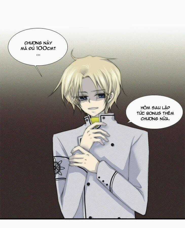 Black Haze Chapter 23 trang 29