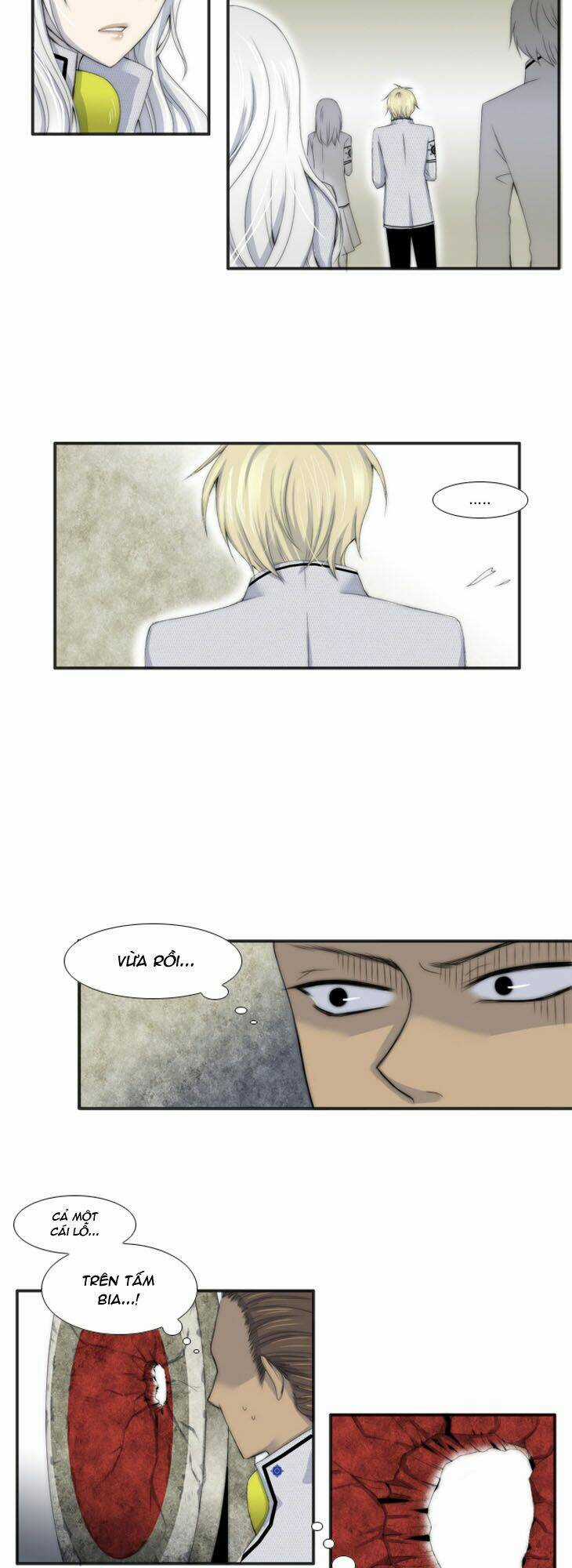 Black Haze Chapter 24 trang 2