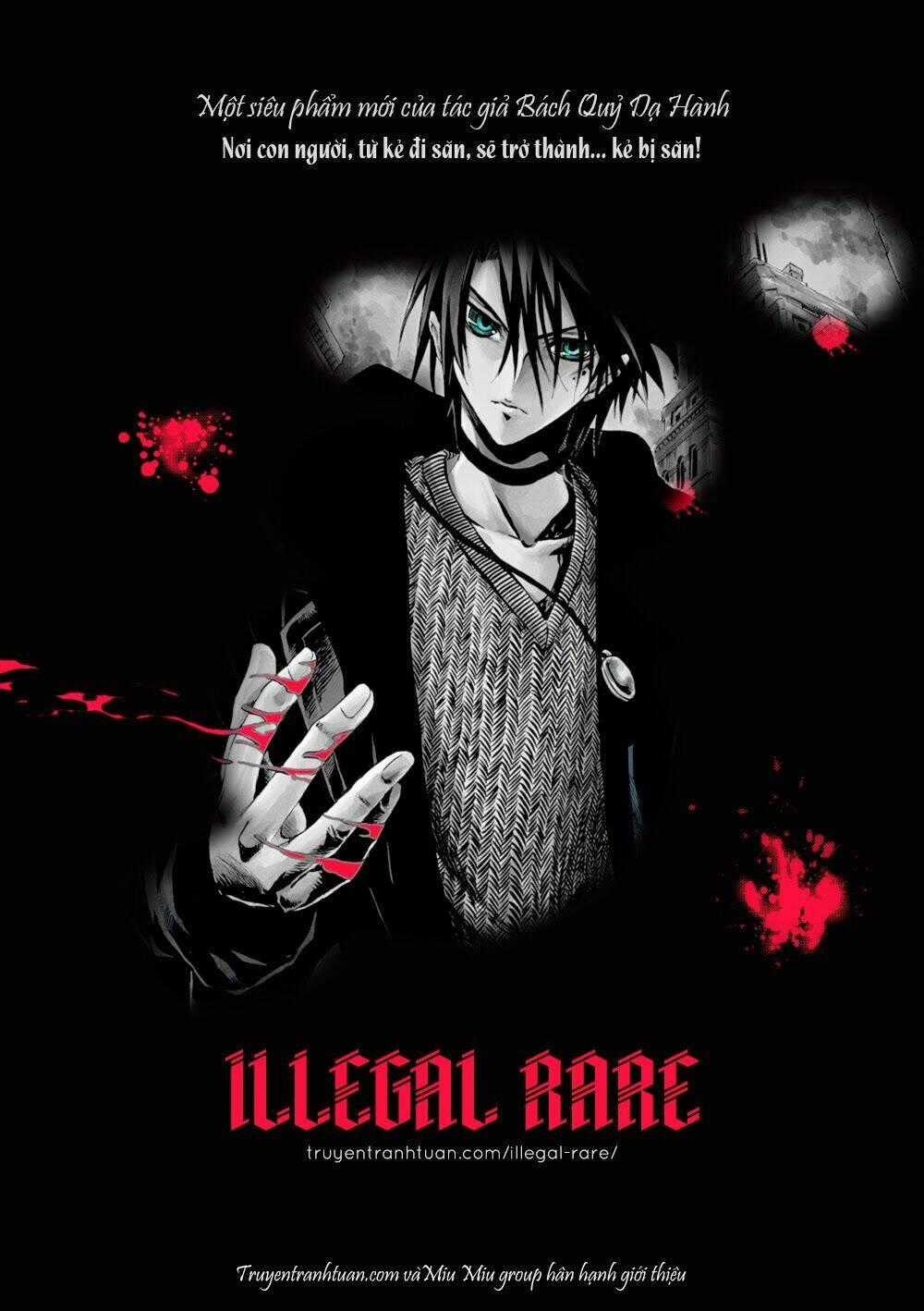 Black Haze Chapter 24 trang 28