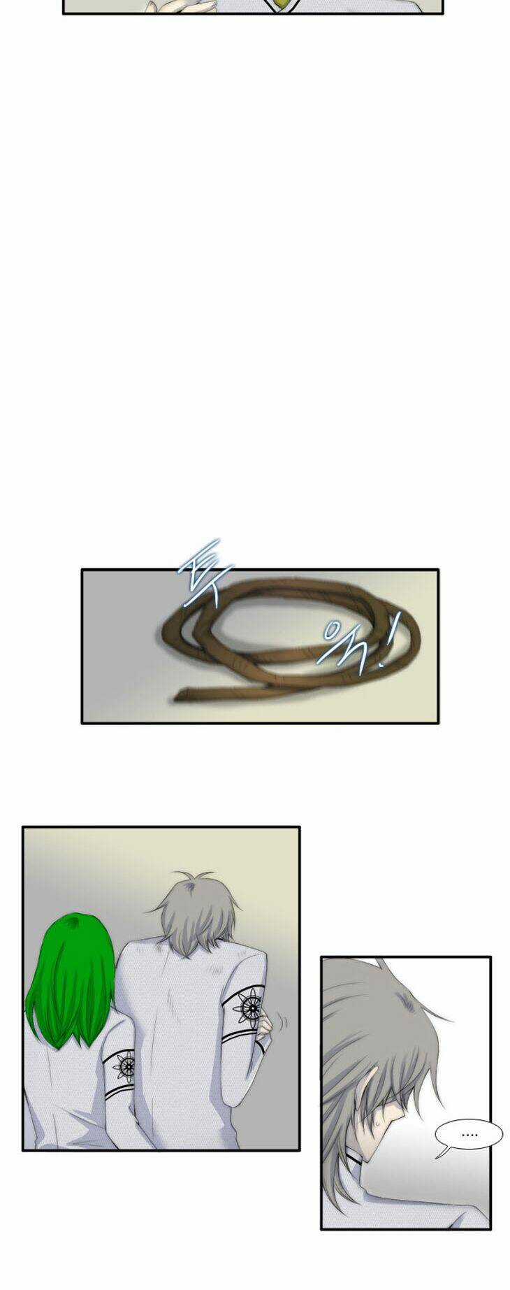 Black Haze Chapter 25 trang 18