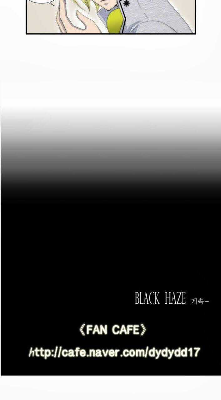 Black Haze Chapter 26 trang 29