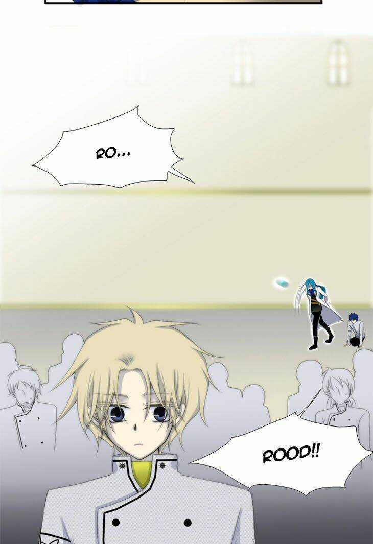 Black Haze Chapter 26 trang 5