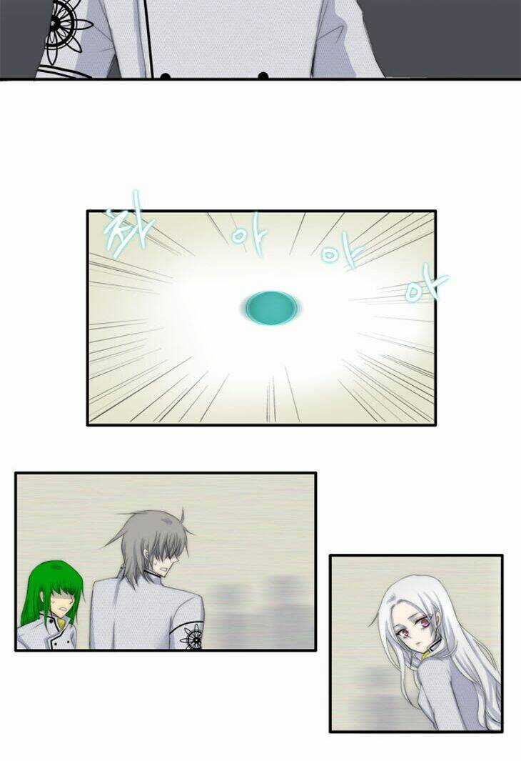 Black Haze Chapter 26 trang 6