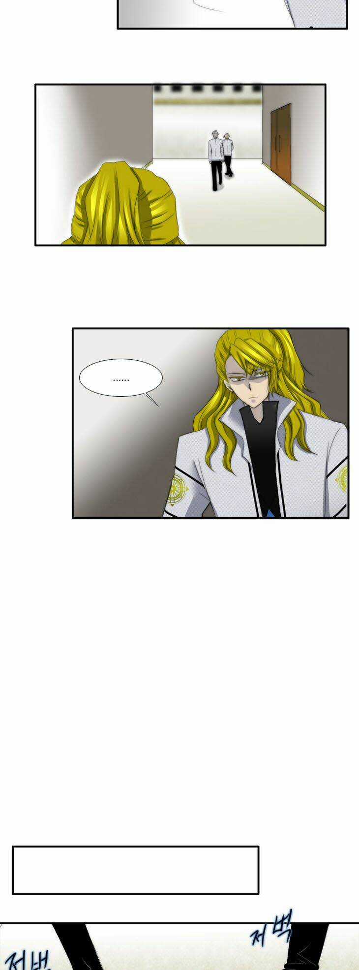 Black Haze Chapter 27 trang 21