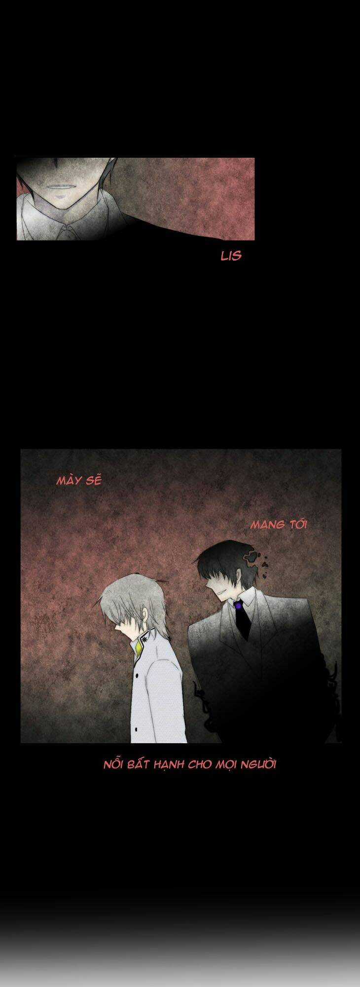 Black Haze Chapter 27 trang 24