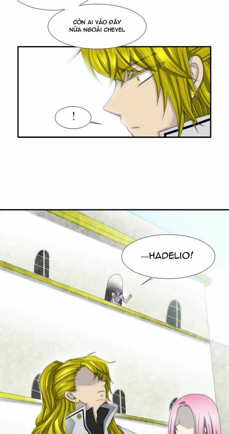 Black Haze Chapter 27 trang 3