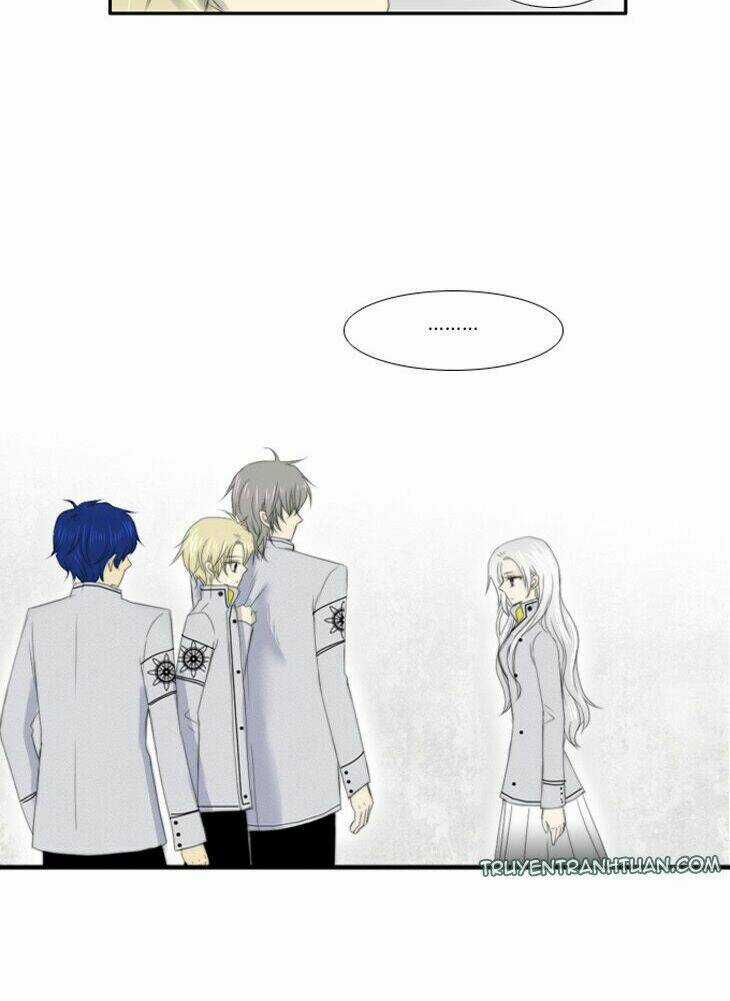 Black Haze Chapter 28 trang 17