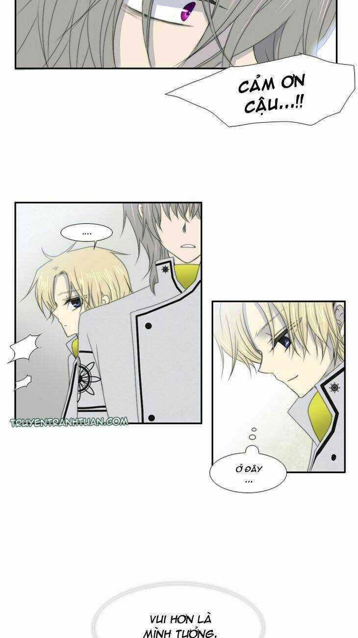 Black Haze Chapter 28 trang 24