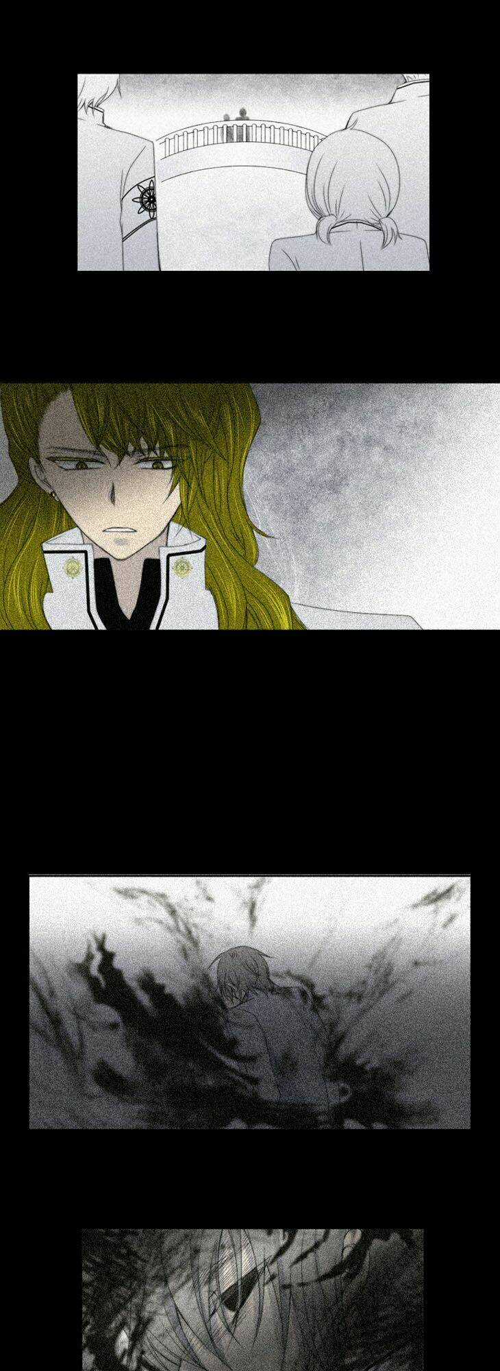 Black Haze Chapter 28 trang 8