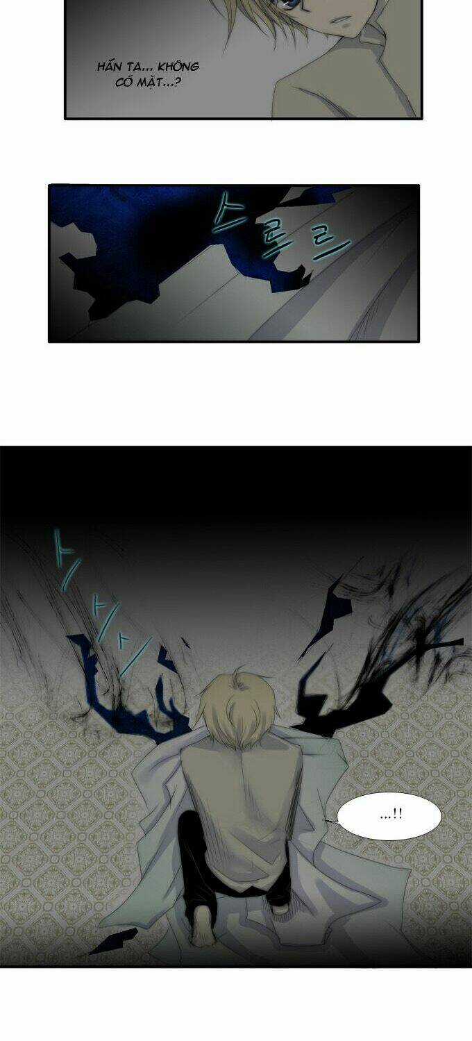 Black Haze Chapter 29 trang 11