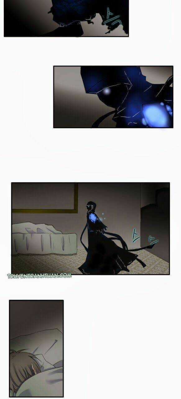 Black Haze Chapter 29 trang 6