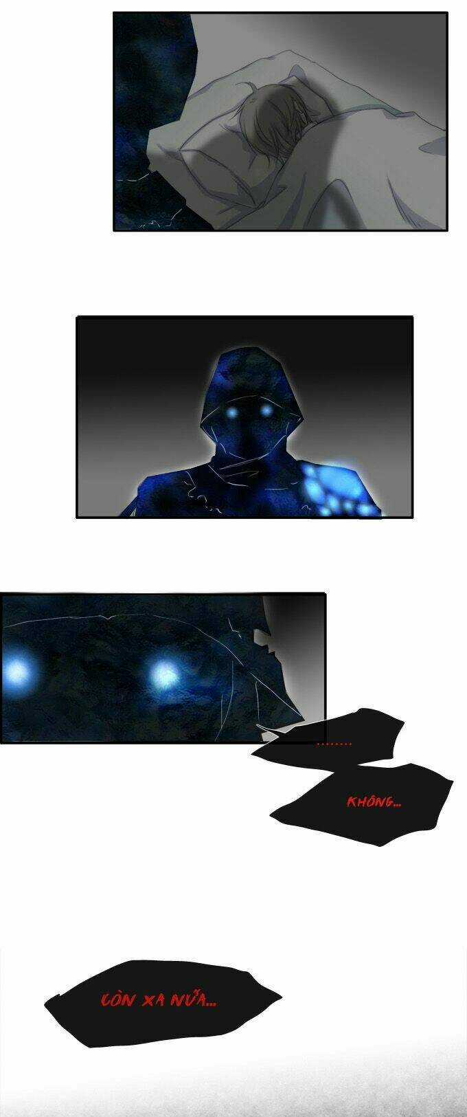 Black Haze Chapter 29 trang 7