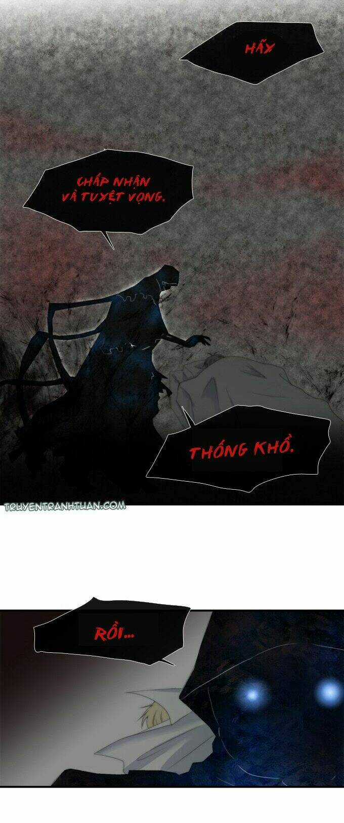 Black Haze Chapter 29 trang 8