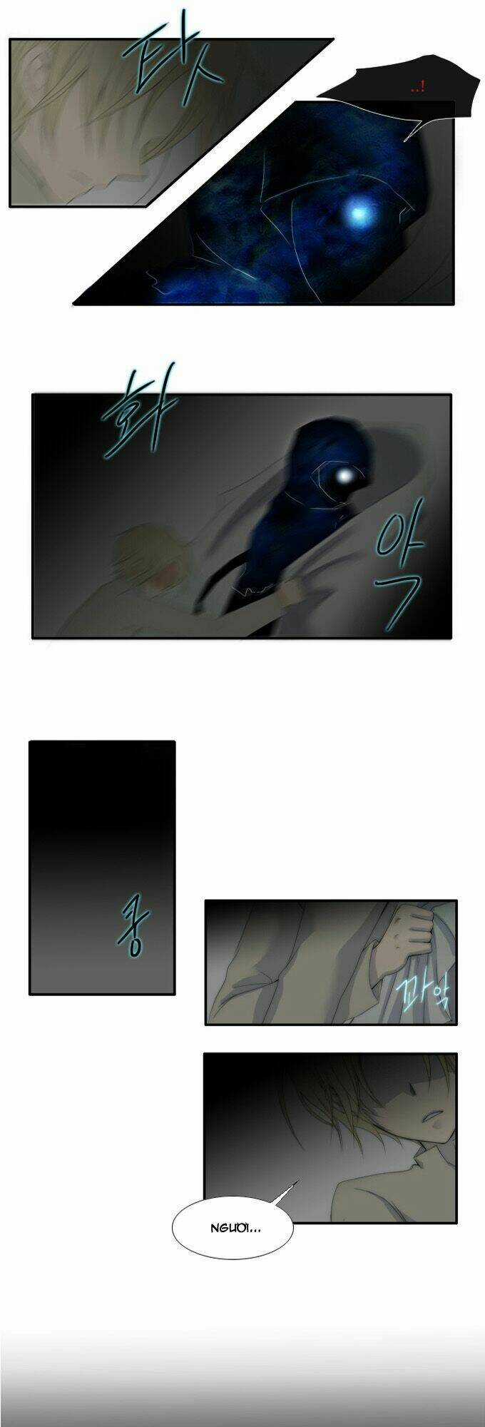 Black Haze Chapter 29 trang 9