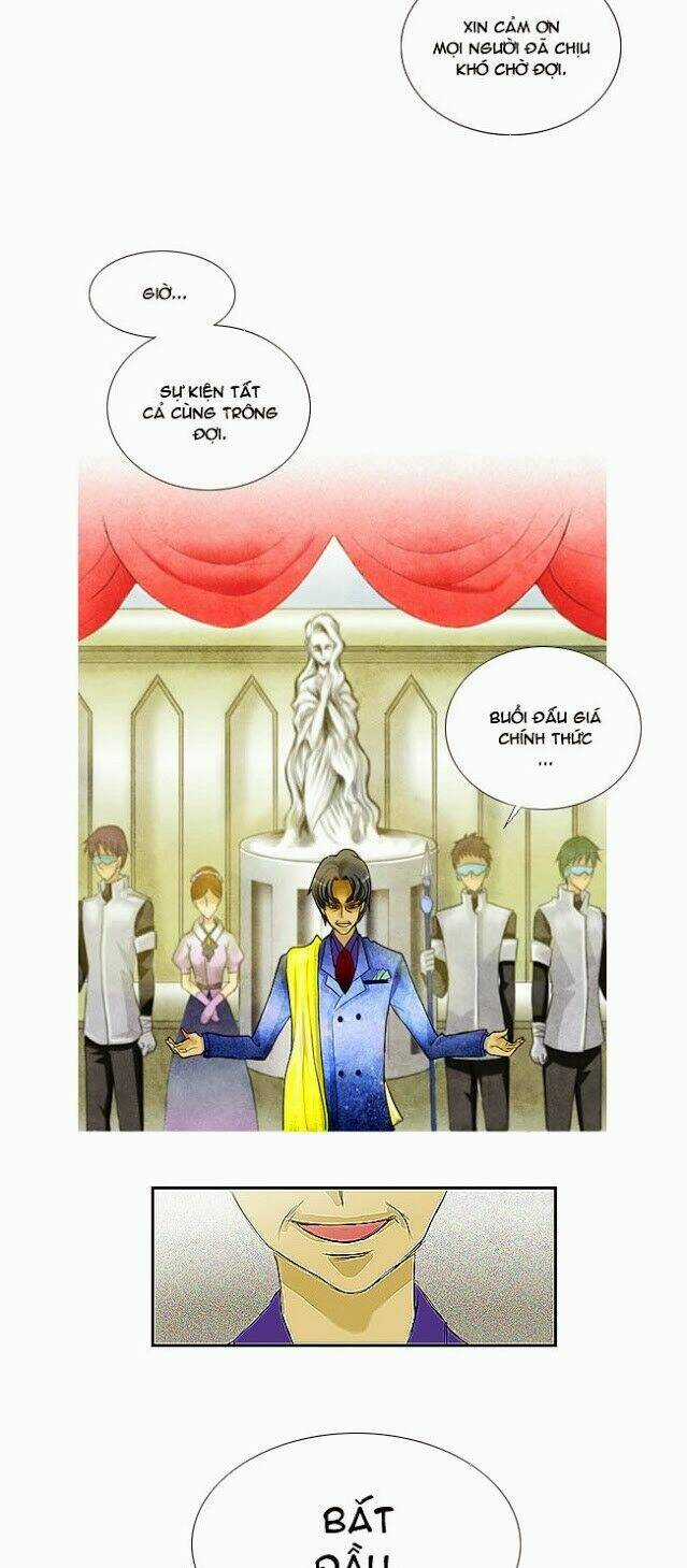 Black Haze Chapter 3 trang 2