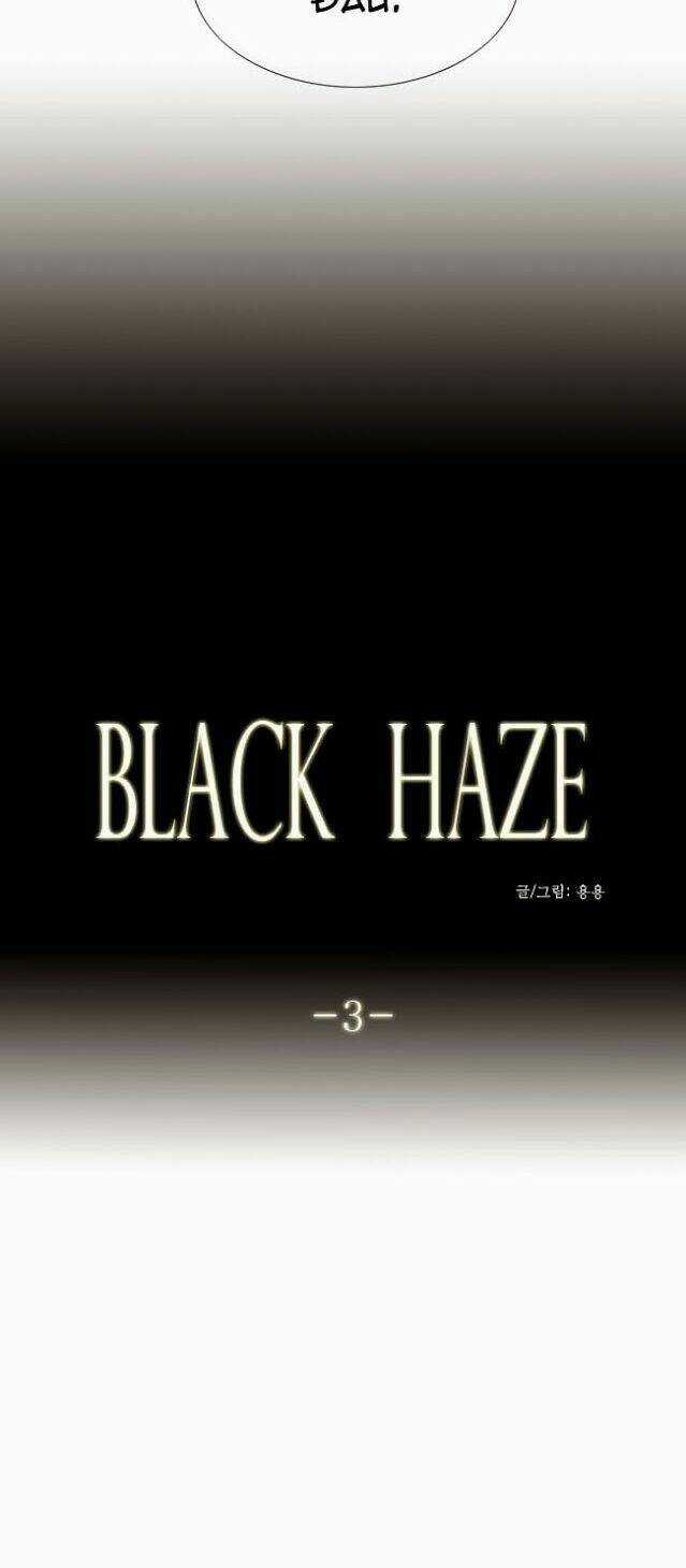Black Haze Chapter 3 trang 3