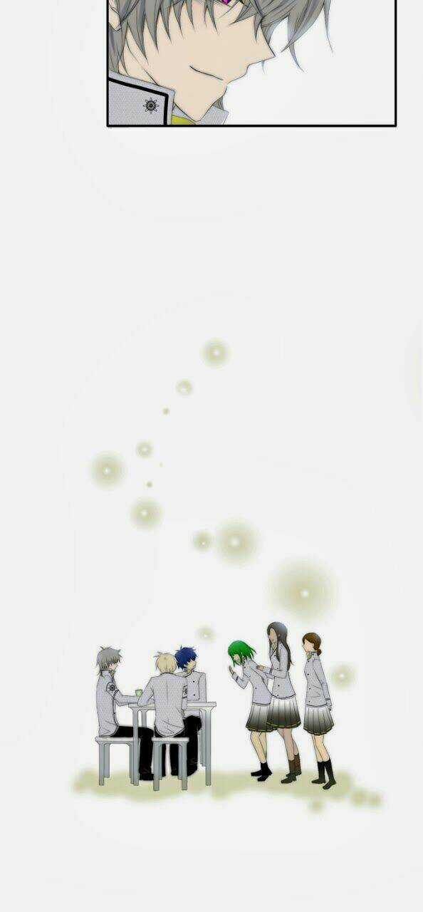 Black Haze Chapter 30 trang 16