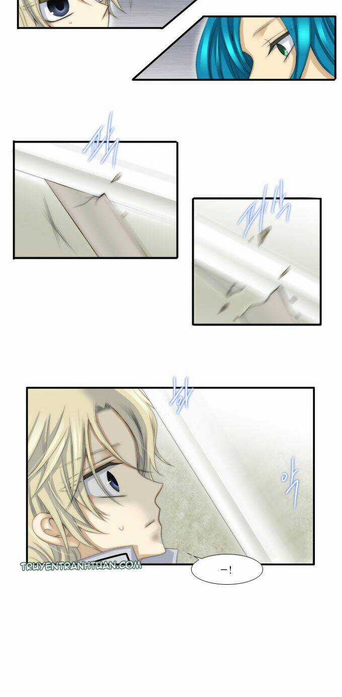 Black Haze Chapter 31 trang 10