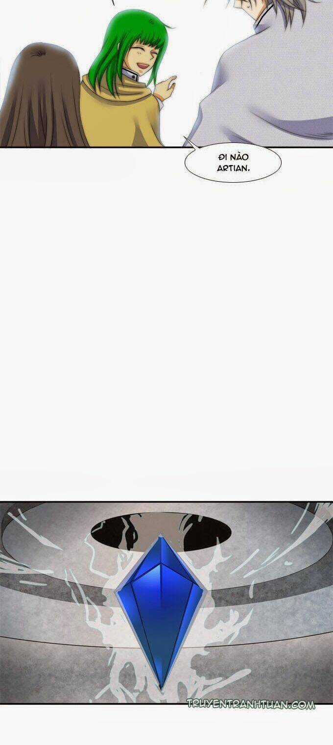 Black Haze Chapter 32 trang 24