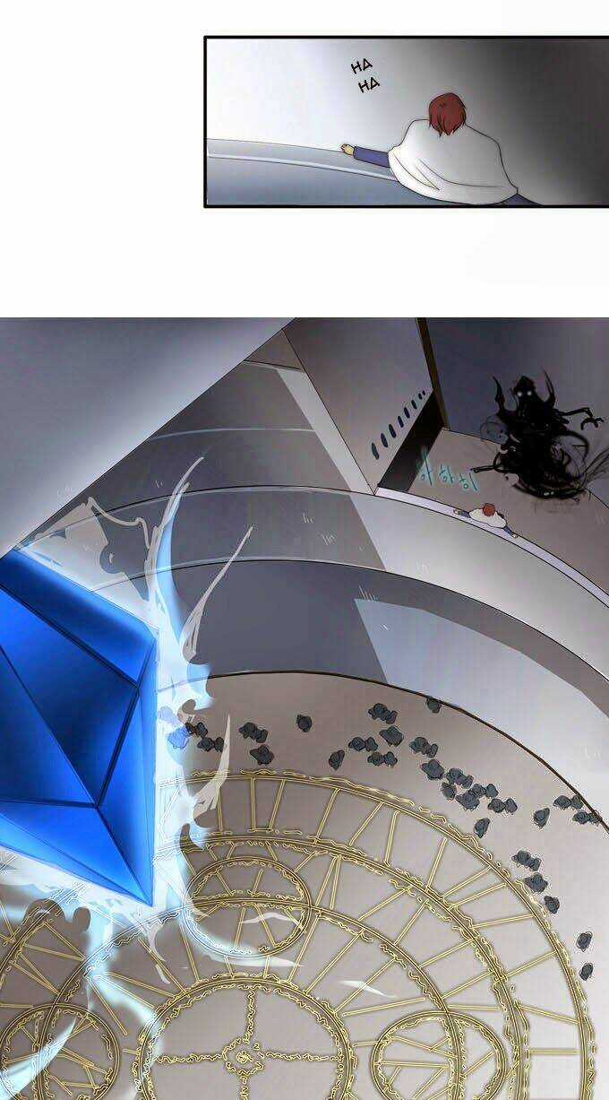 Black Haze Chapter 32 trang 30