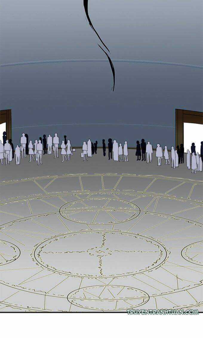 Black Haze Chapter 33 trang 11