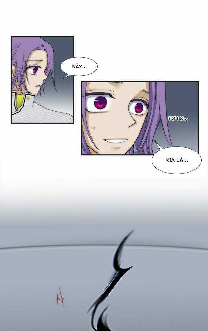 Black Haze Chapter 33 trang 14