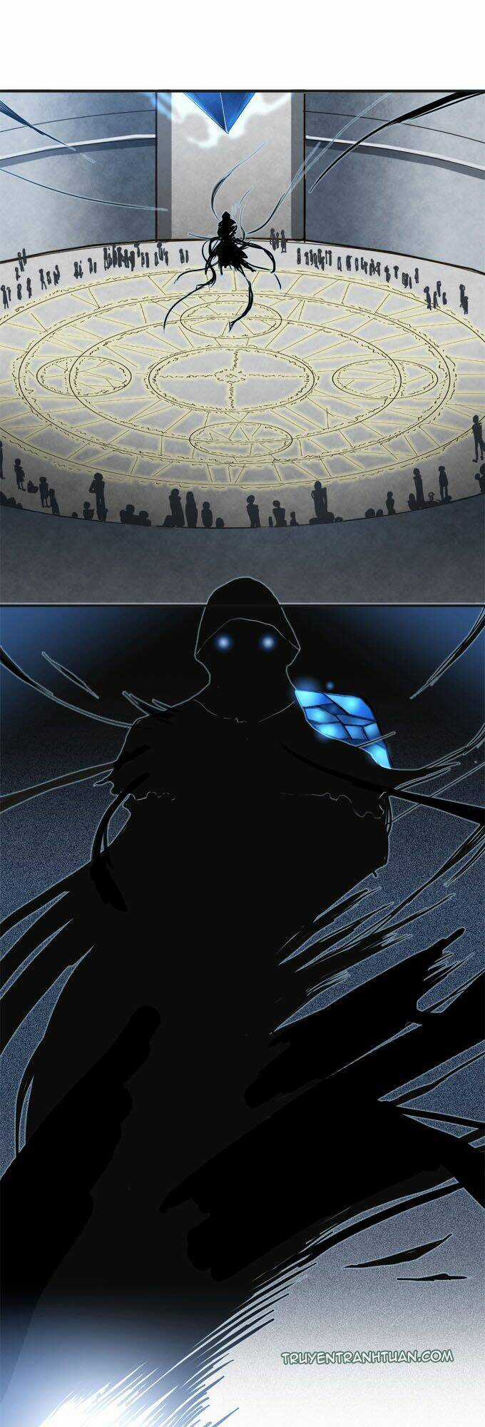 Black Haze Chapter 33 trang 20