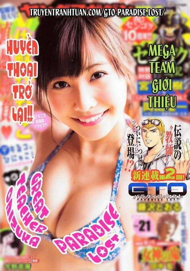 Black Haze Chapter 33 trang 23