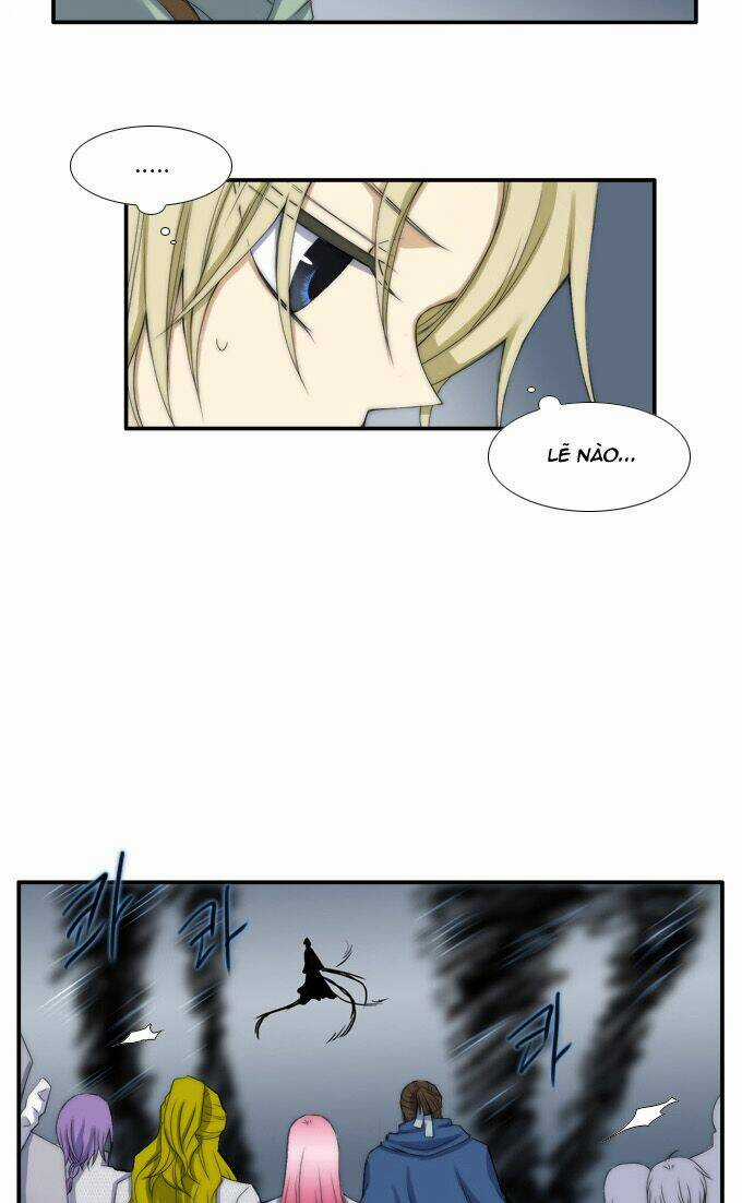 Black Haze Chapter 34 trang 10