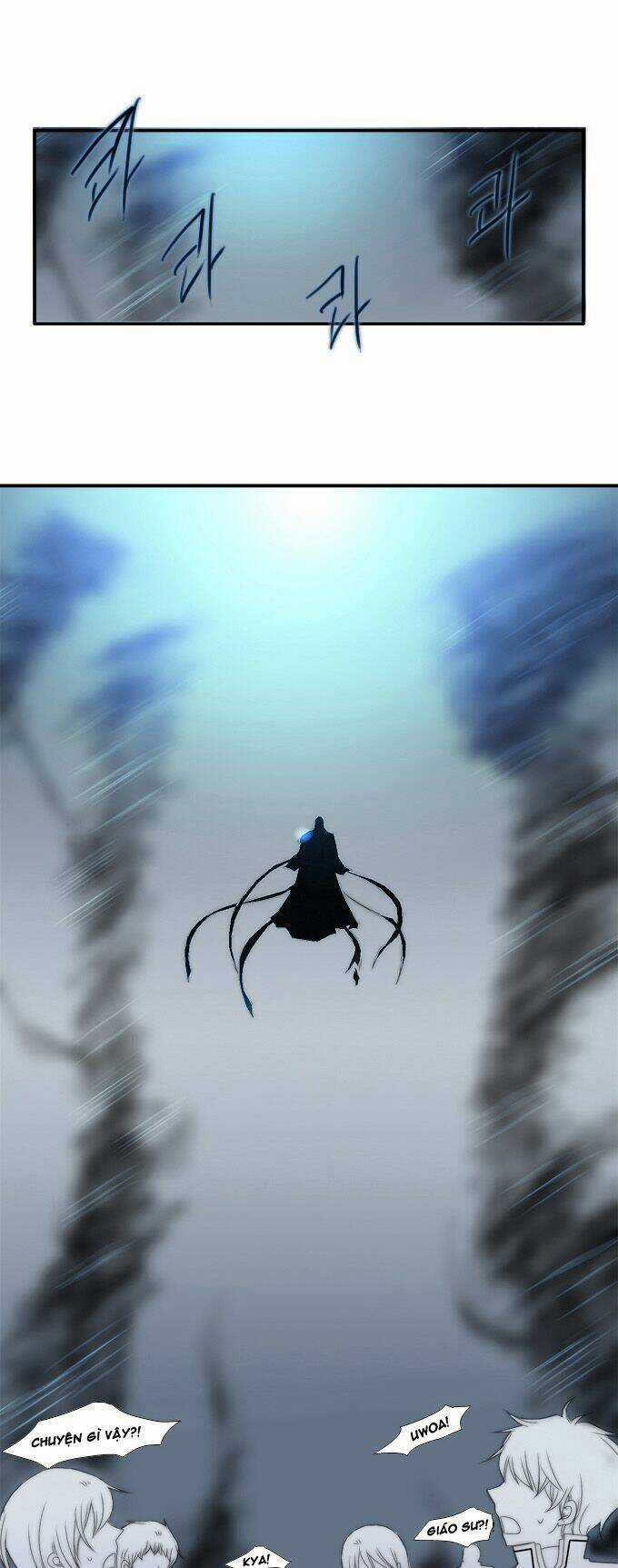 Black Haze Chapter 34 trang 12